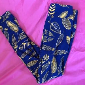 One size, lularoe, like new